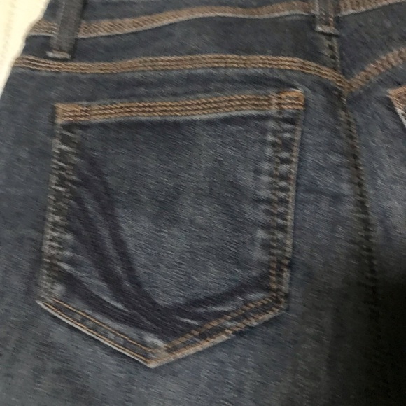 Style & Co Straight Leg Jean - Picture 6 of 12